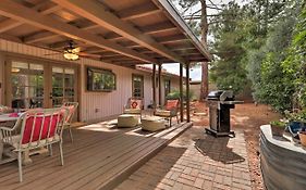 Red Rock Views Modern Sedona Home